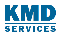 Logo KMD Services